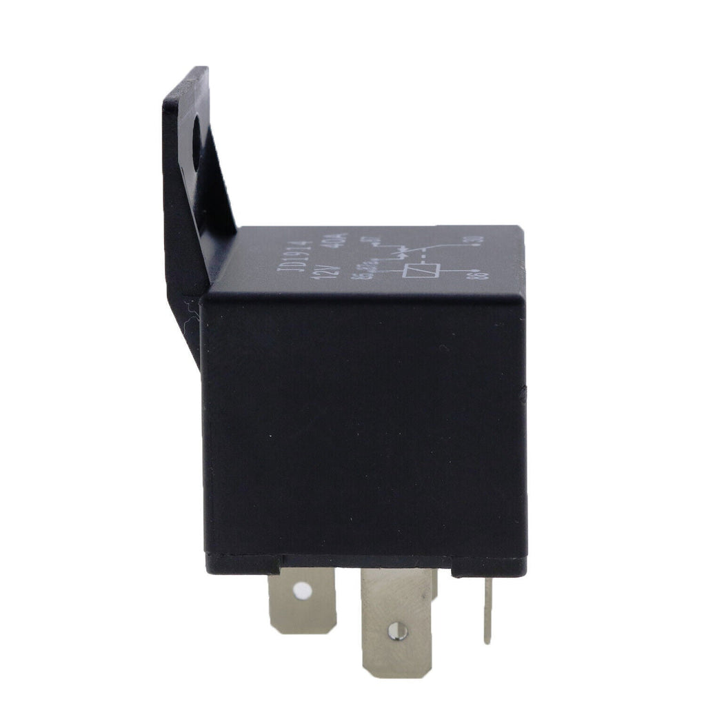 New GY20437 Relay 12V For John Deere L110 L111 L118 X105 X115R X135R X155R X165