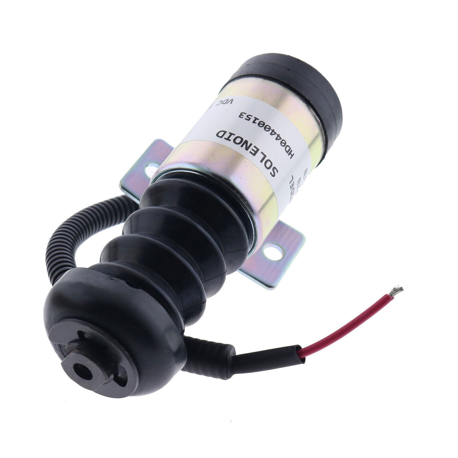 ShutOff Solenoid Valve 35DZS1E2 For Deutz BF3L914 D914L03 F3L914 D914L04 D914L05