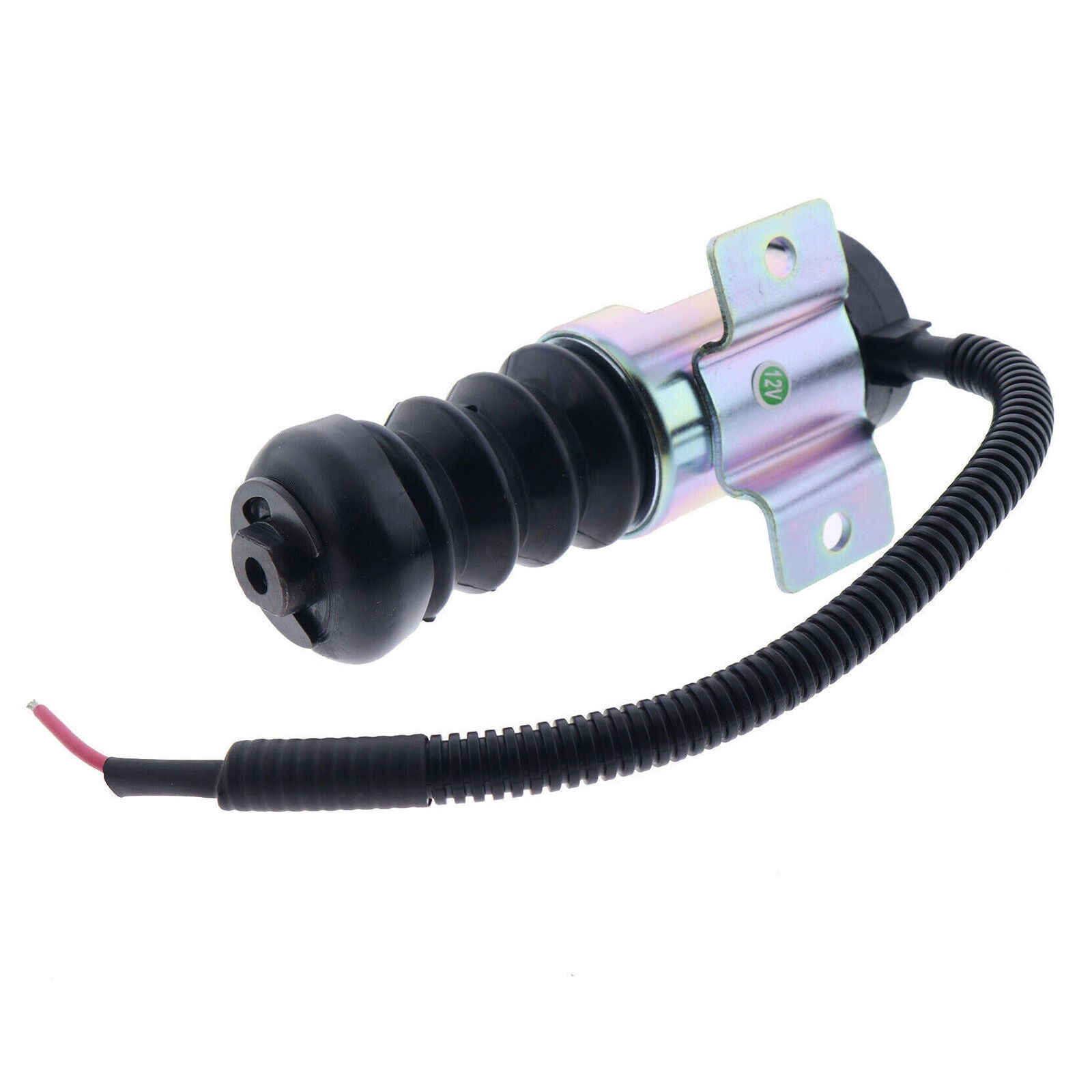 ShutOff Solenoid Valve 35DZS1E2 For Deutz BF3L914 D914L03 F3L914 D914L04 D914L05