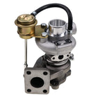 New TD03-7G Turbo Turbocharger 49131-02020 For Bobcat 337 341 Excavator S150S160