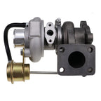 New TD03-7G Turbo Turbocharger 49131-02020 For Bobcat 337 341 Excavator S150S160