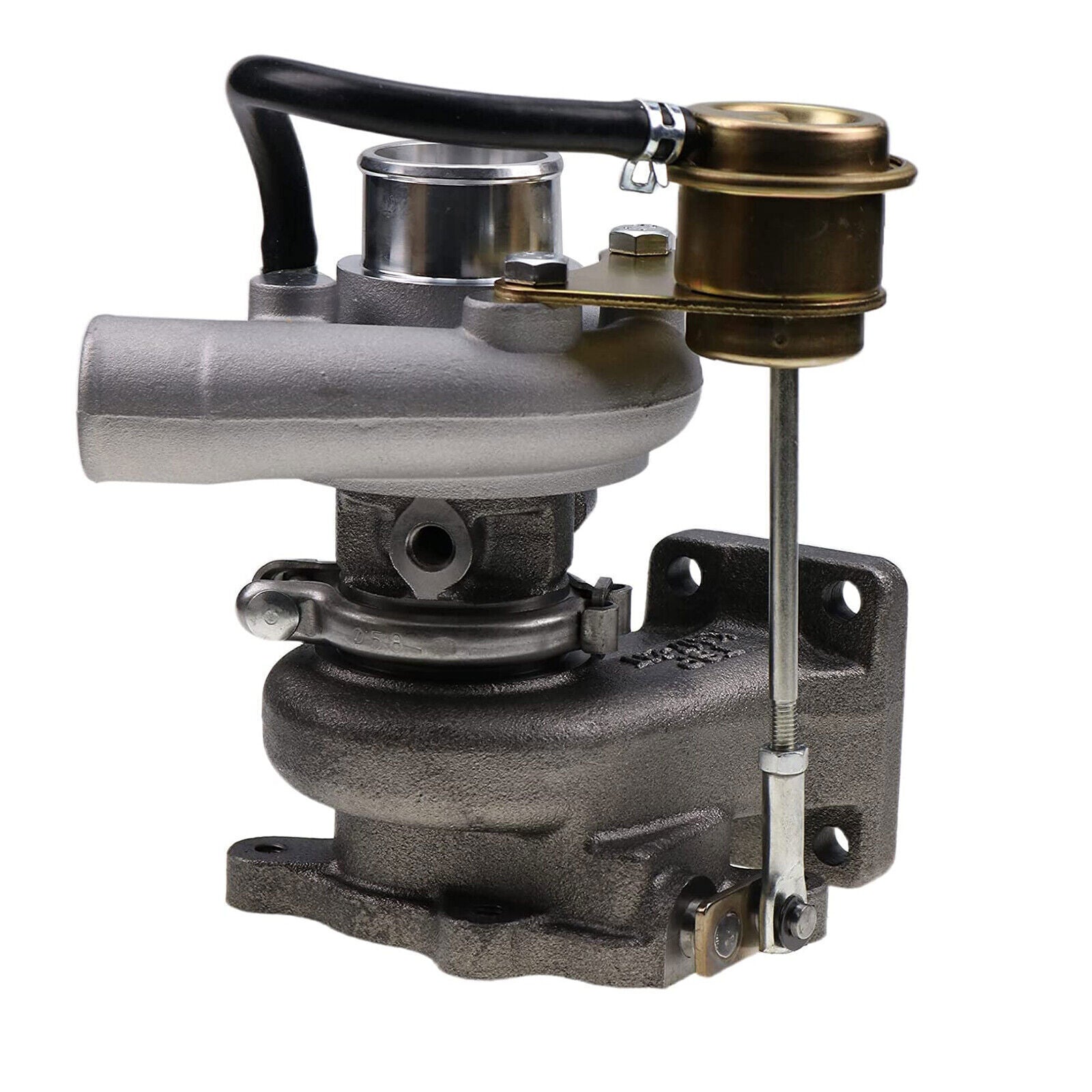 New TD03-7G Turbo Turbocharger 49131-02020 For Bobcat 337 341 Excavator S150S160