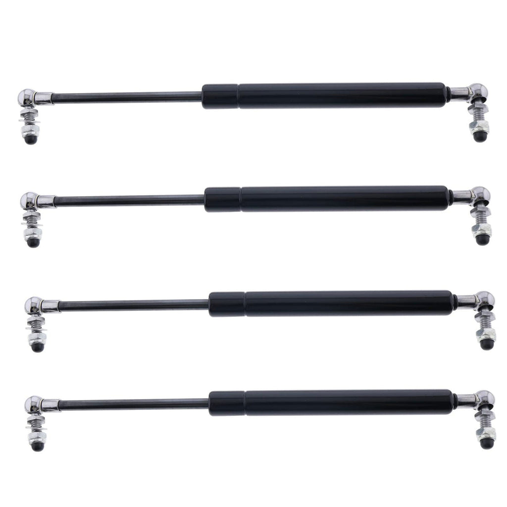 4X Gas Strut Spring 6682586 For Bobcat S100 S130 S150 S160 S175 S185 S205 S220