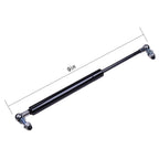 4X Gas Strut Spring 6682586 For Bobcat S100 S130 S150 S160 S175 S185 S205 S220