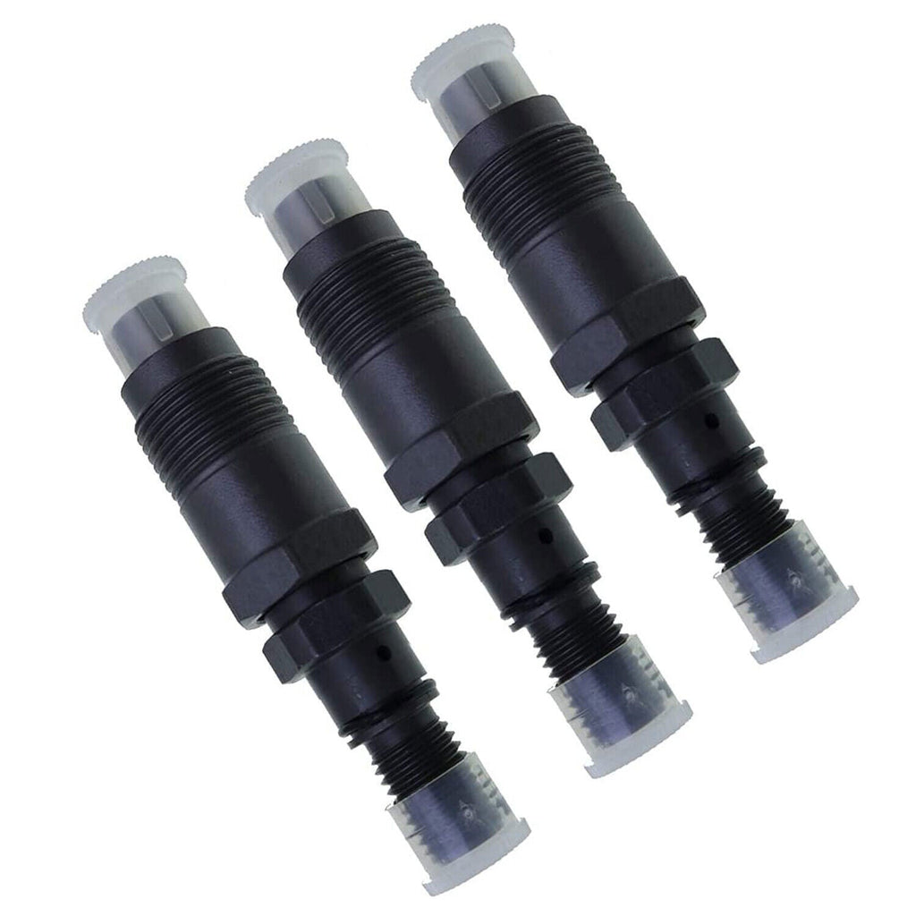 3PCS Fuel Injector AM879688 719255-53100 For John Deere 1435 8565 Mower 2210 425