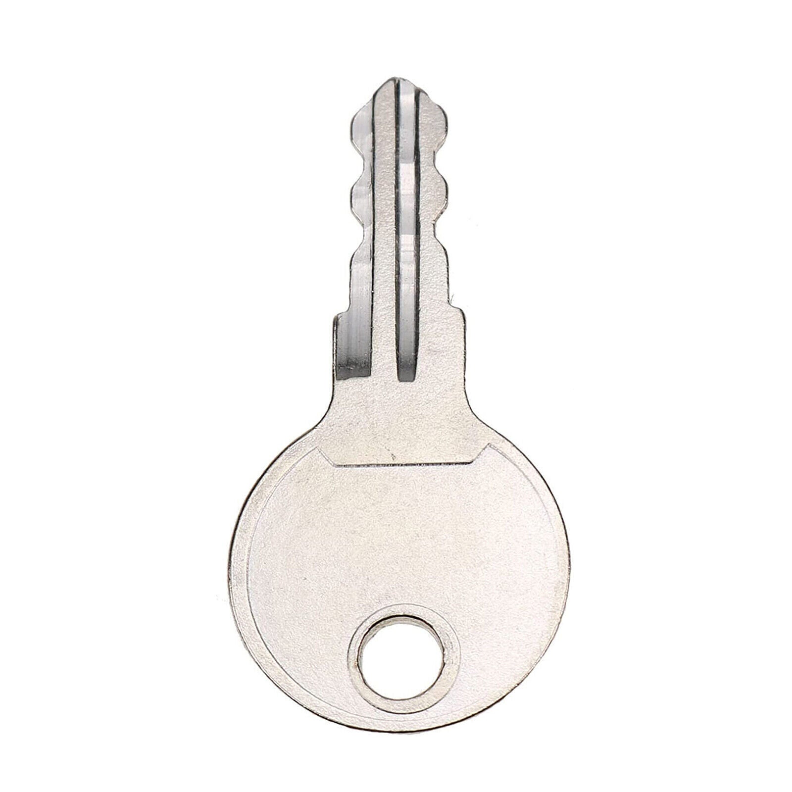 High Quality 50PCS R001 RV Keys 230012 For Southco RV Camper Trailer Key R001