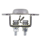 Glow Plug Indicator 15231-65953 for Kubota L225 L245/F/H L295 L295DT L295F L305