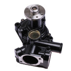 For Hitachi ZX27U ZX30U ZX35U ZAX55 ZAX60 New Water Pump 8-98126230-0