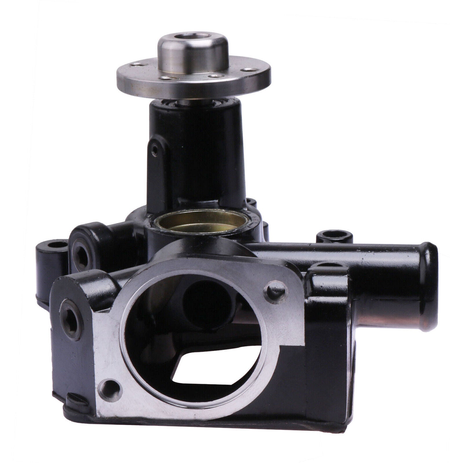 For Hitachi ZX27U ZX30U ZX35U ZAX55 ZAX60 New Water Pump 8-98126230-0