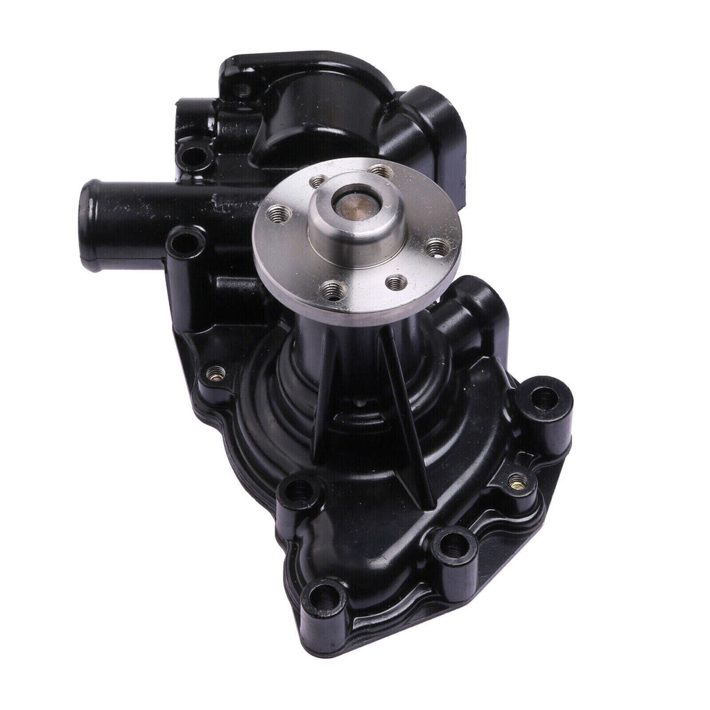 For Hitachi ZX27U ZX30U ZX35U ZAX55 ZAX60 New Water Pump 8-98126230-0