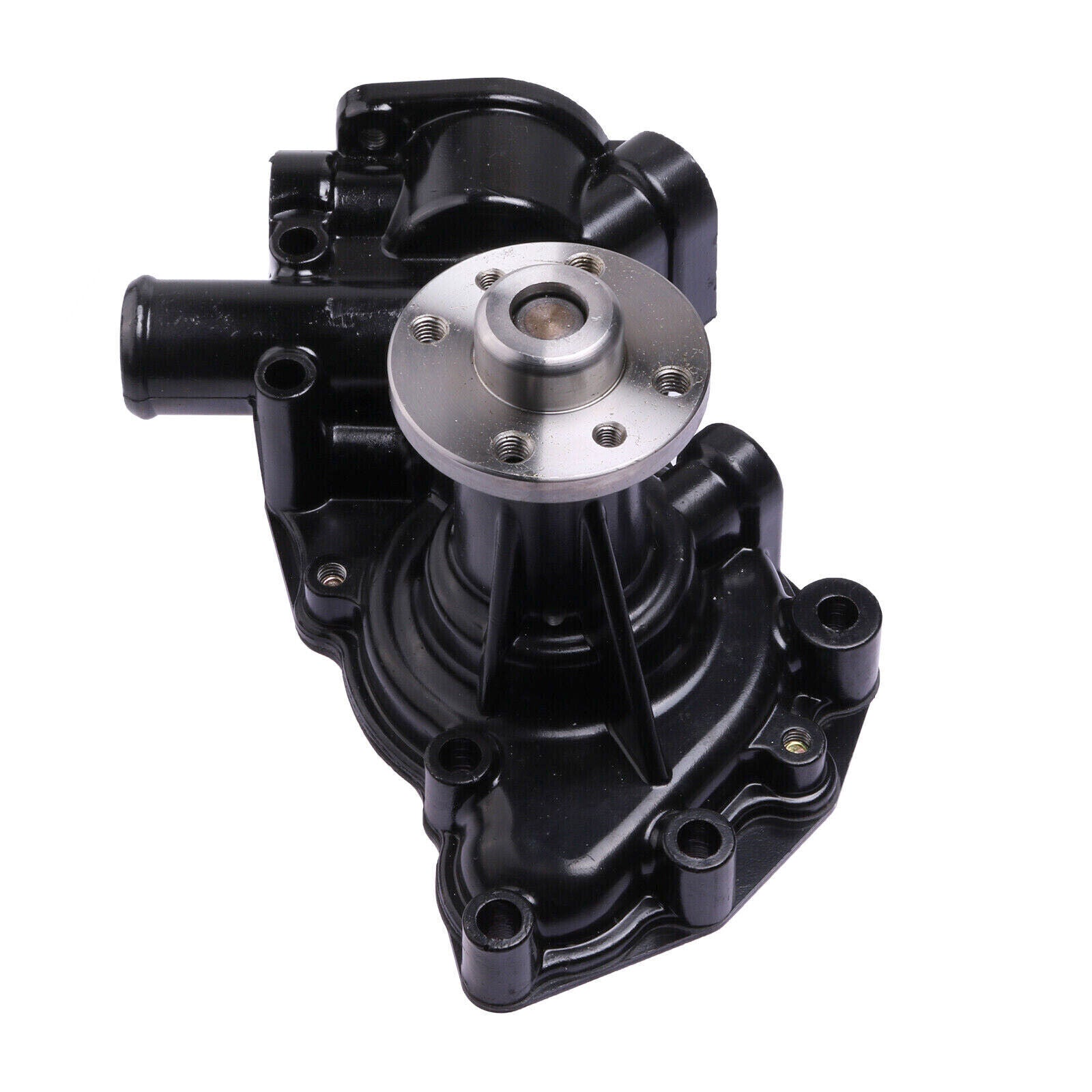 For Hitachi ZX27U ZX30U ZX35U ZAX55 ZAX60 New Water Pump 8-98126230-0