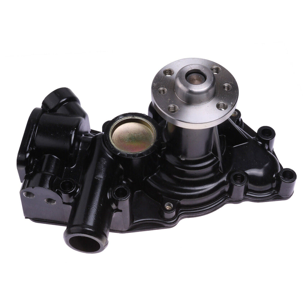 For Hitachi ZX27U ZX30U ZX35U ZAX55 ZAX60 New Water Pump 8-98126230-0