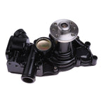 For Hitachi ZX27U ZX30U ZX35U ZAX55 ZAX60 New Water Pump 8-98126230-0