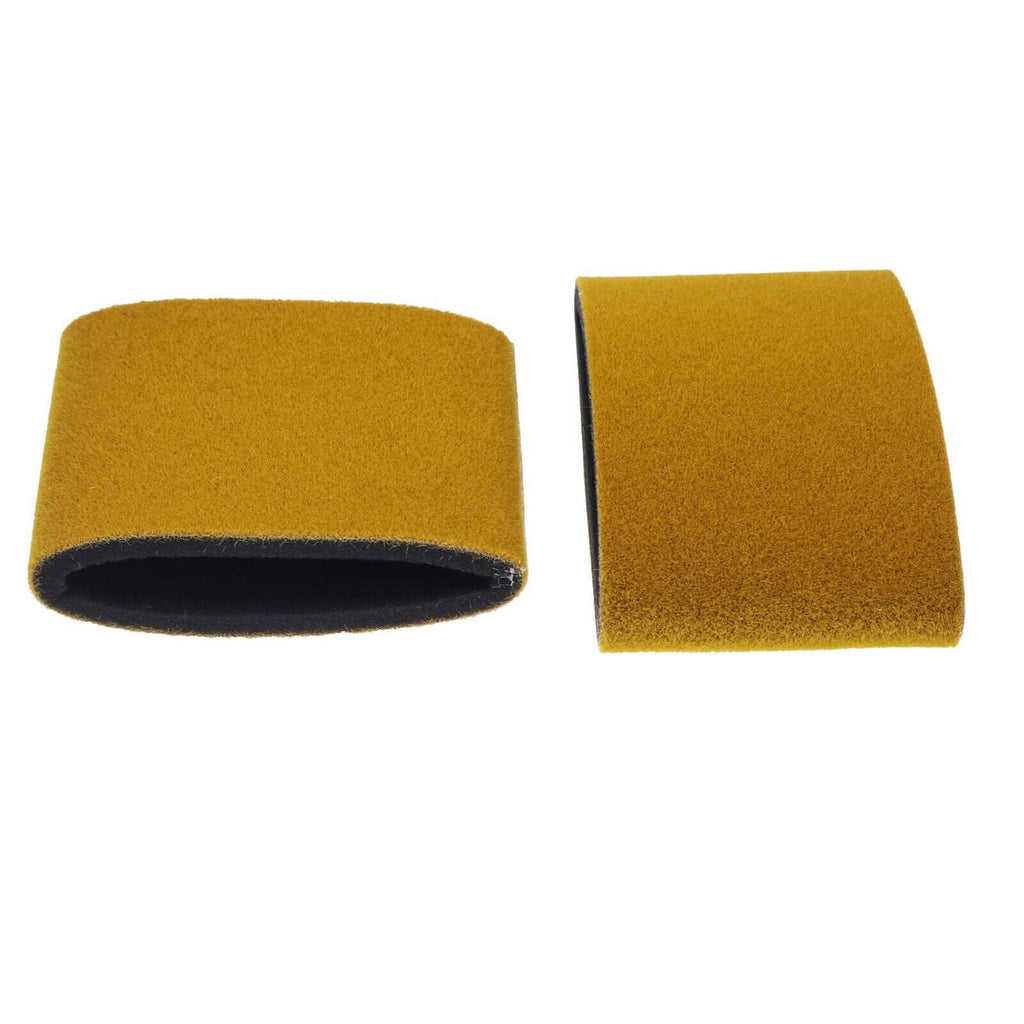 2PCS Air Filter 110131275 For Kawasaki Bayou  250 300 99-11 KLF220 KLF250 KLF300