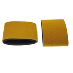2PCS Air Filter 110131275 For Kawasaki Bayou  250 300 99-11 KLF220 KLF250 KLF300