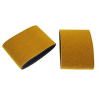 2PCS Air Filter 110131275 For Kawasaki Bayou  250 300 99-11 KLF220 KLF250 KLF300
