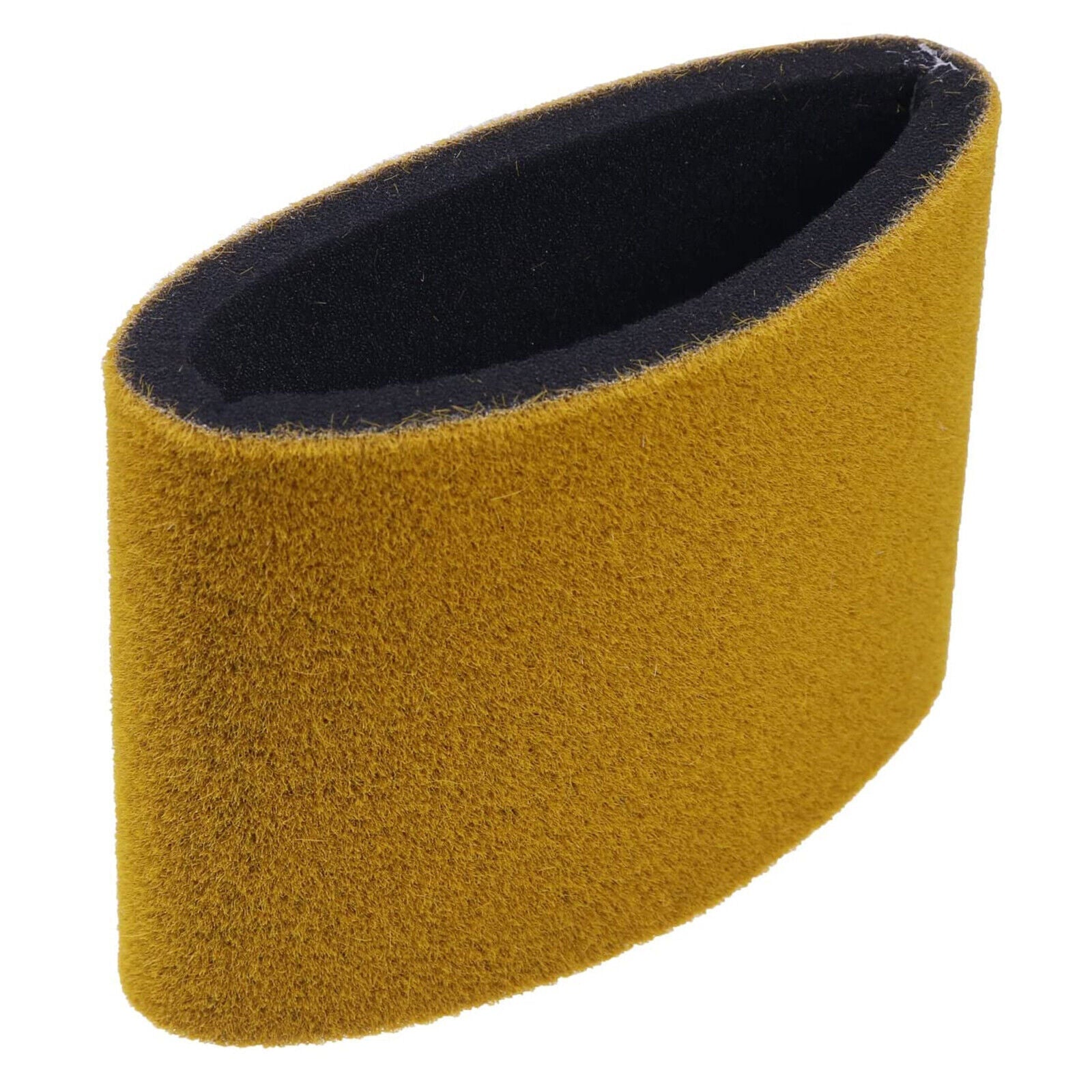 2PCS Air Filter 110131275 For Kawasaki Bayou  250 300 99-11 KLF220 KLF250 KLF300