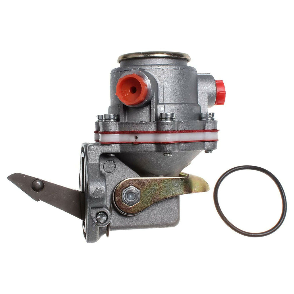 New 72093848 Fuel Lift Transfer Pump For Allis Chalmers Tractor 5040 5045 5050