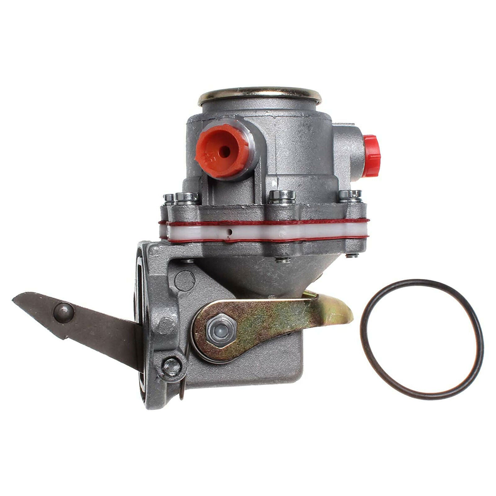 New 72093848 Fuel Lift Transfer Pump For Allis Chalmers Tractor 5040 5045 5050