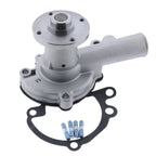 565004014020 Water Pump For Mitsubishi S370 MT630 MT370 630D Iseki TX1300 TX1500