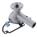 565004014020 Water Pump For Mitsubishi S370 MT630 MT370 630D Iseki TX1300 TX1500