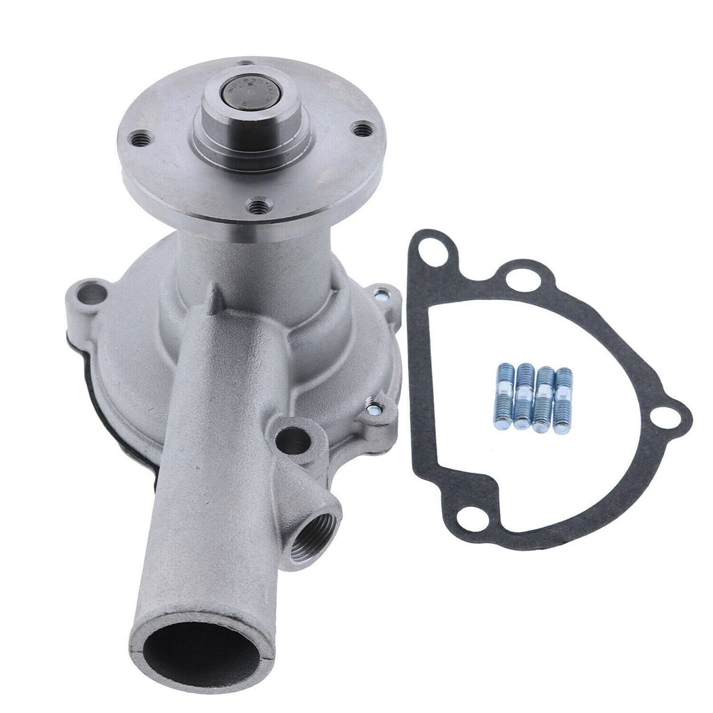 565004014020 Water Pump For Mitsubishi S370 MT630 MT370 630D Iseki TX1300 TX1500