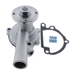 565004014020 Water Pump For Mitsubishi S370 MT630 MT370 630D Iseki TX1300 TX1500