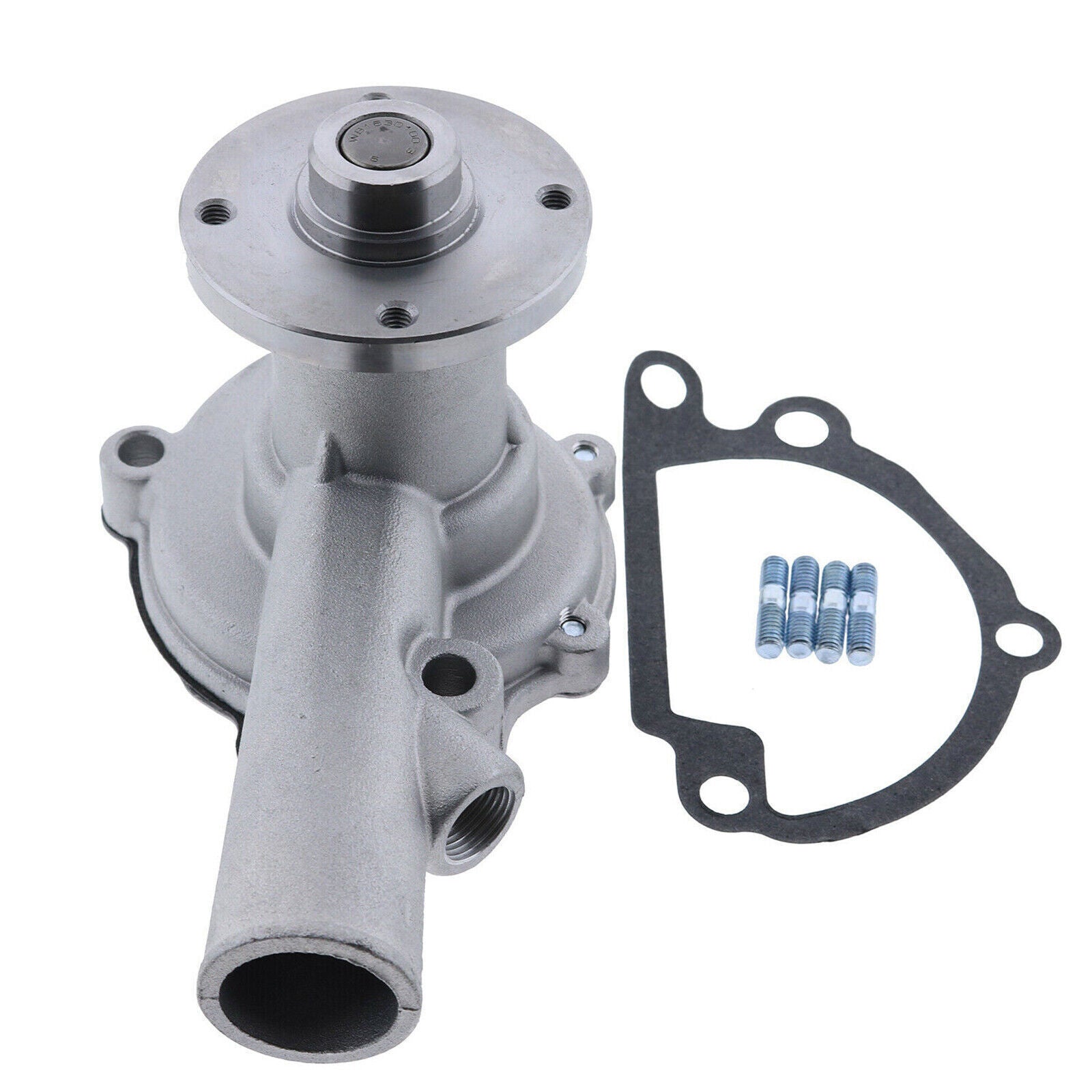 565004014020 Water Pump For Mitsubishi S370 MT630 MT370 630D Iseki TX1300 TX1500