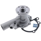 565004014020 Water Pump For Mitsubishi S370 MT630 MT370 630D Iseki TX1300 TX1500