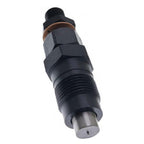 4X Fuel injector 131406360 For Cat 247B 216 226B 226 242 216B3 232B 216B 257B