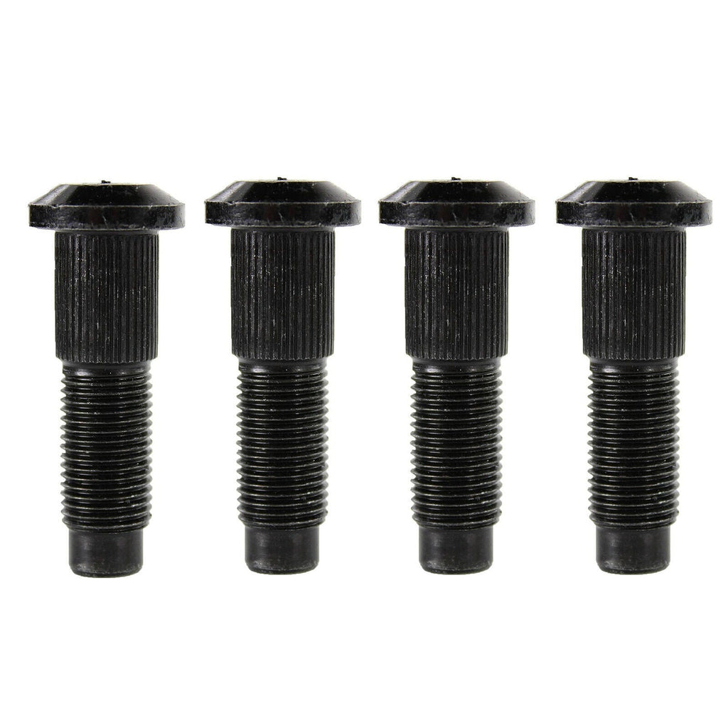 4PCS Wheel Stud Lug 6709170 For Bobcat Skid Steer 444M 500 530 540 542 543 553