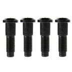 4PCS Wheel Stud Lug 6709170 For Bobcat Skid Steer 444M 500 530 540 542 543 553