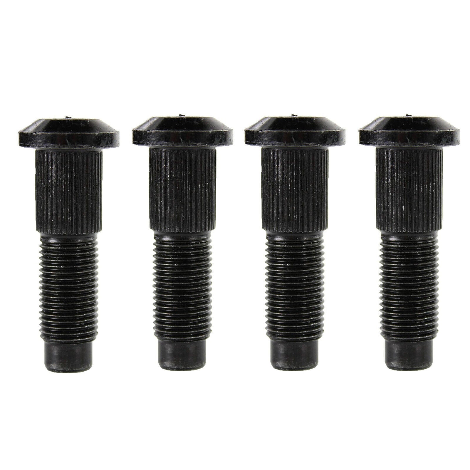 4PCS Wheel Stud Lug 6709170 For Bobcat Skid Steer 444M 500 530 540 542 543 553
