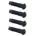 4PCS Wheel Stud Lug 6709170 For Bobcat Skid Steer 444M 500 530 540 542 543 553