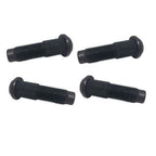 4PCS Wheel Stud Lug 6709170 For Bobcat Skid Steer 444M 500 530 540 542 543 553