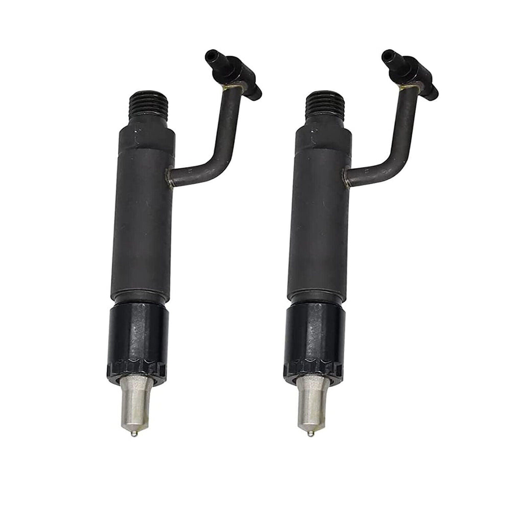 3X Fuel Injector AT110293 for John Deere 870 1070 790 990 4410 4710 3009 3011