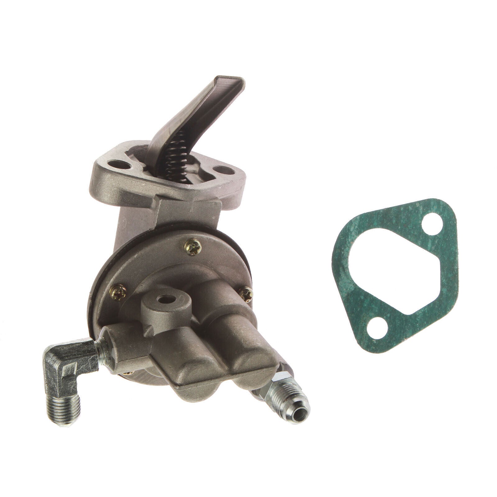High-Quality Fuel Pump 23100-78002-71 For Toyota Forklift 4P And 5R Engine New