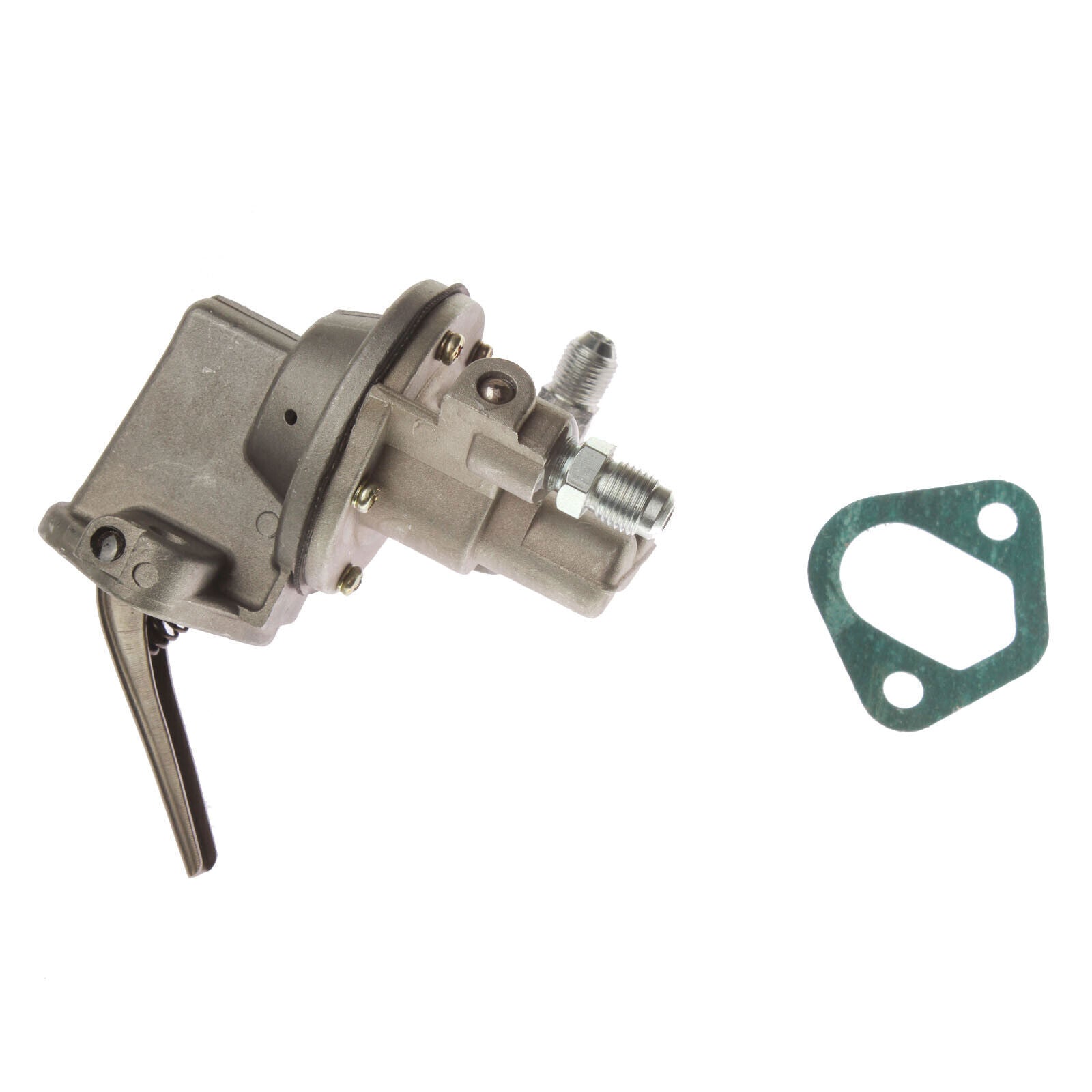 High-Quality Fuel Pump 23100-78002-71 For Toyota Forklift 4P And 5R Engine New