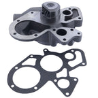New Water Pump U5MW0178 U5MW0189 U5MW0192 For JCB JS200W JS200W-T2 JS200W PLE