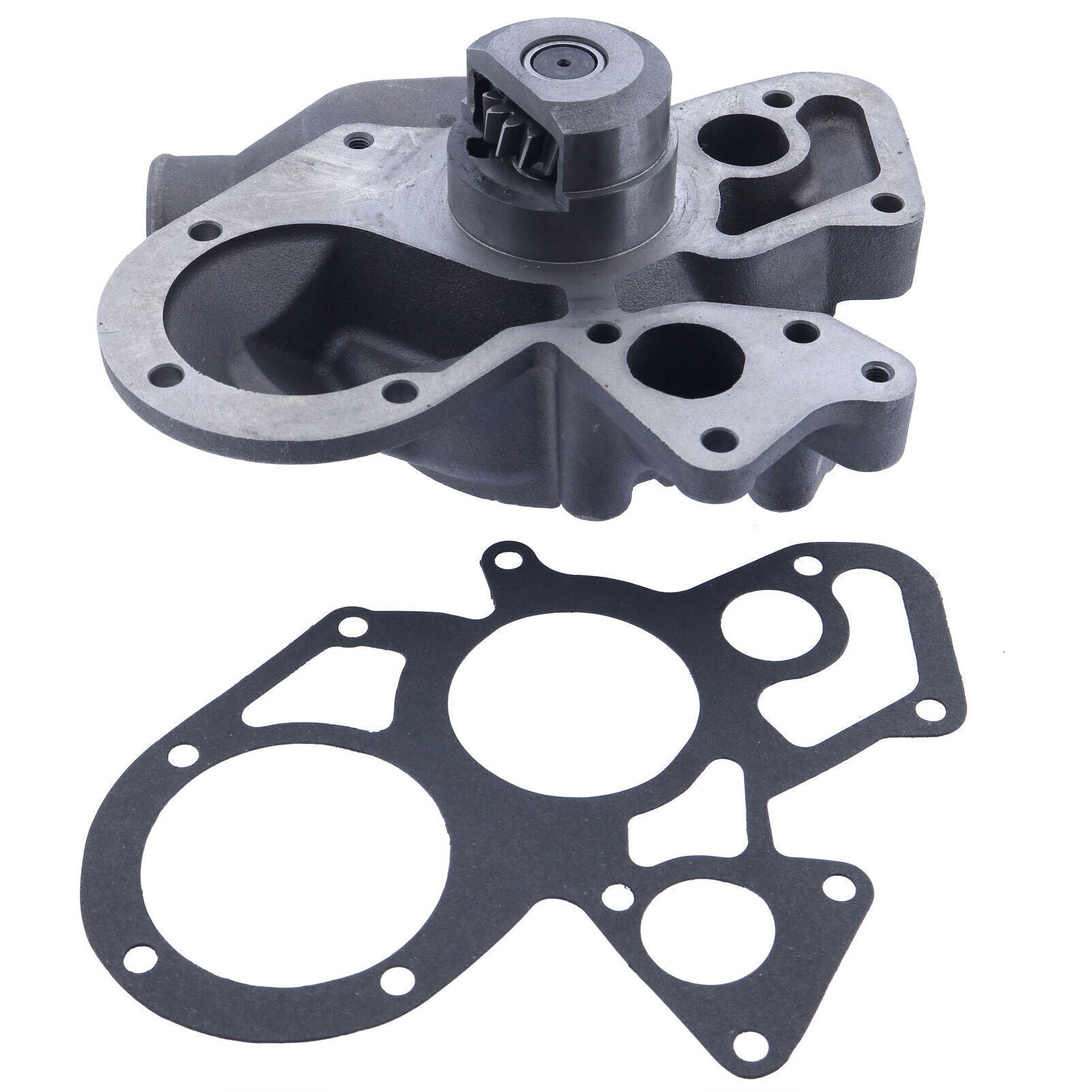 New Water Pump U5MW0178 U5MW0189 U5MW0192 For JCB JS200W JS200W-T2 JS200W PLE