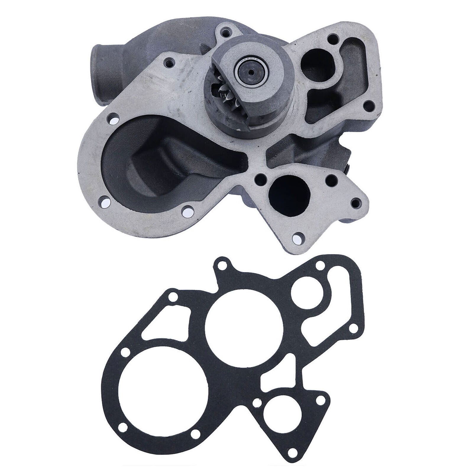 New Water Pump U5MW0178 U5MW0189 U5MW0192 For JCB JS200W JS200W-T2 JS200W PLE