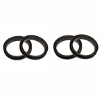 4PCS Lower Pivot Pin Seal 6654117 for Bobcat 843 853 863 873 1600 2000 2400 T200