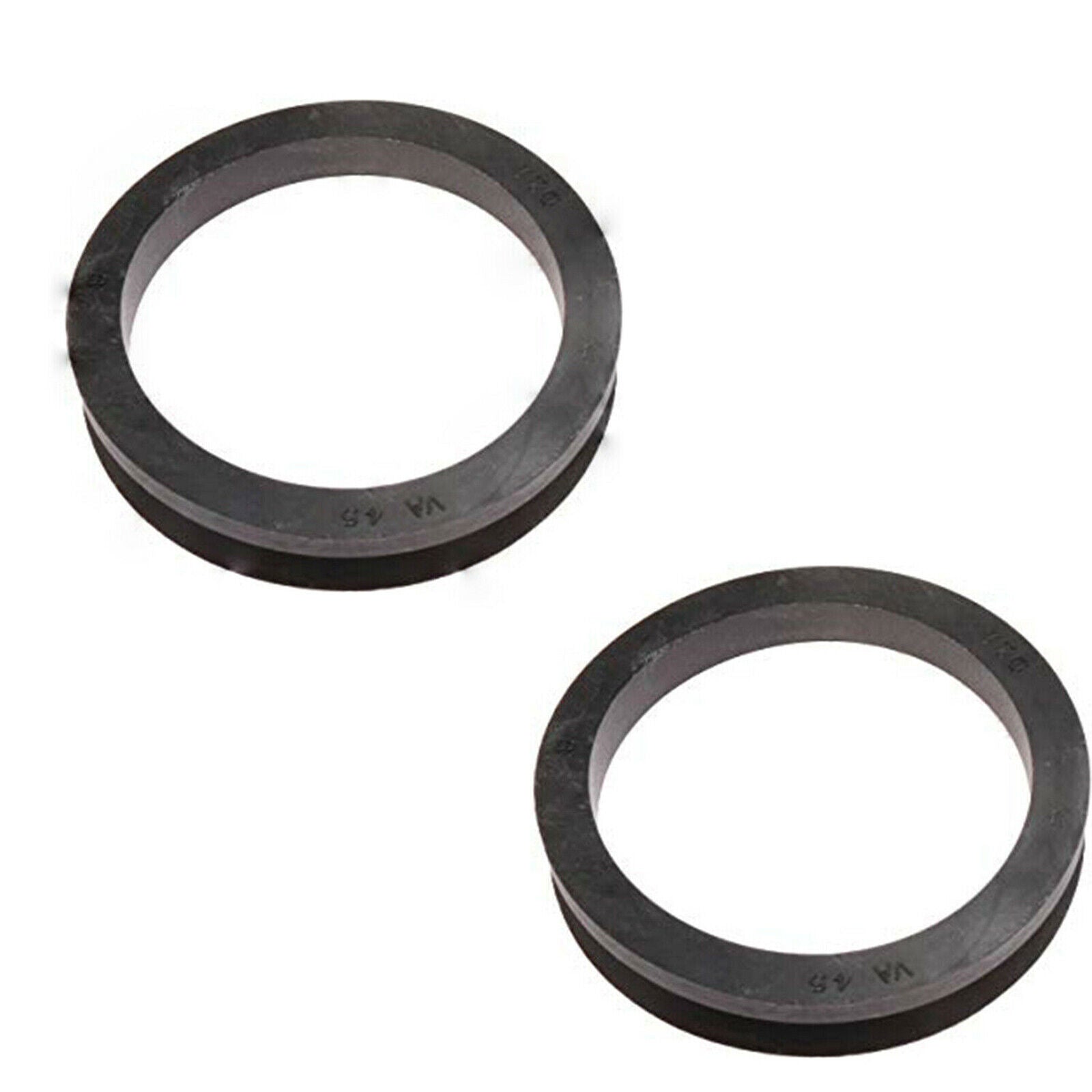 4PCS Lower Pivot Pin Seal 6654117 for Bobcat 843 853 863 873 1600 2000 2400 T200