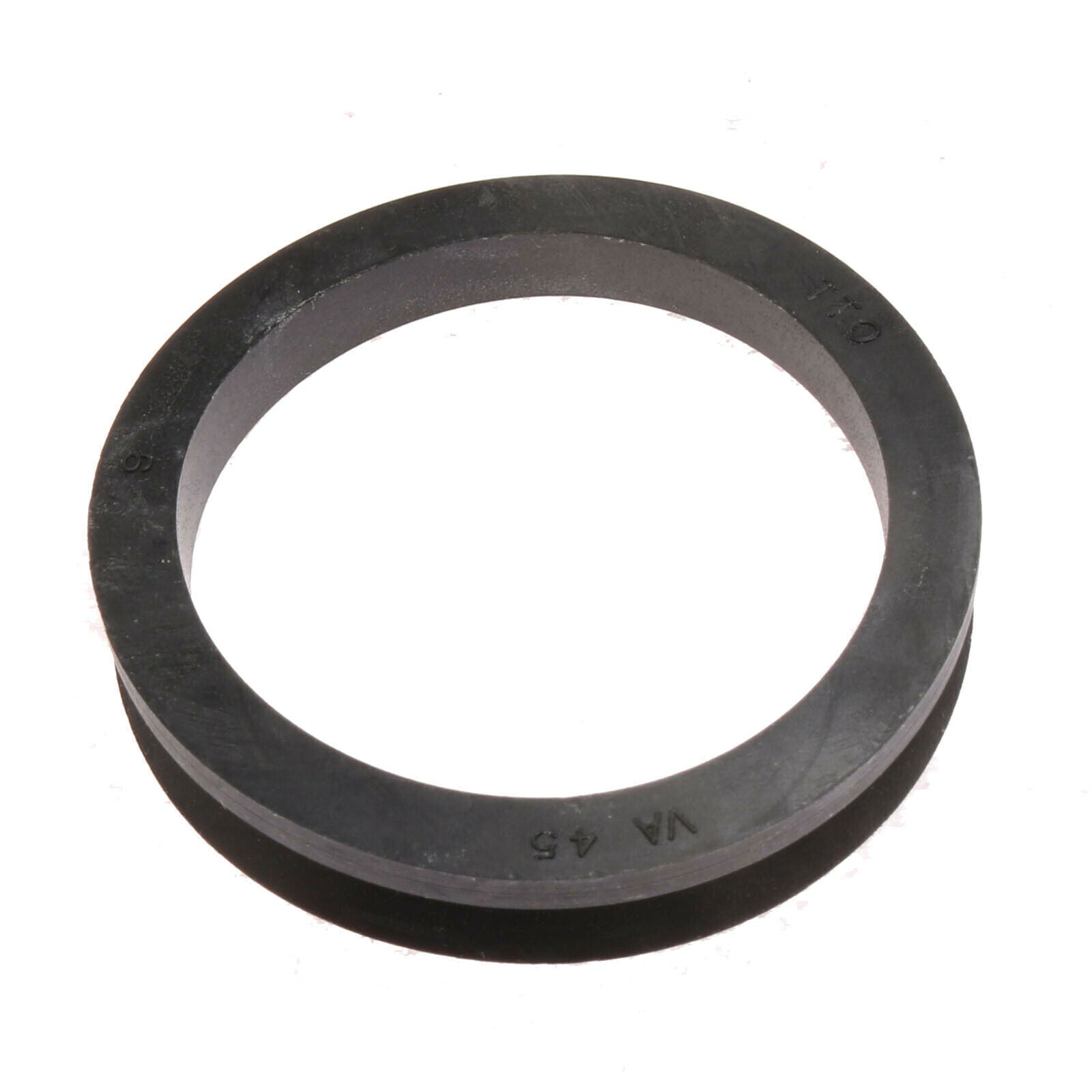 4PCS Lower Pivot Pin Seal 6654117 for Bobcat 843 853 863 873 1600 2000 2400 T200