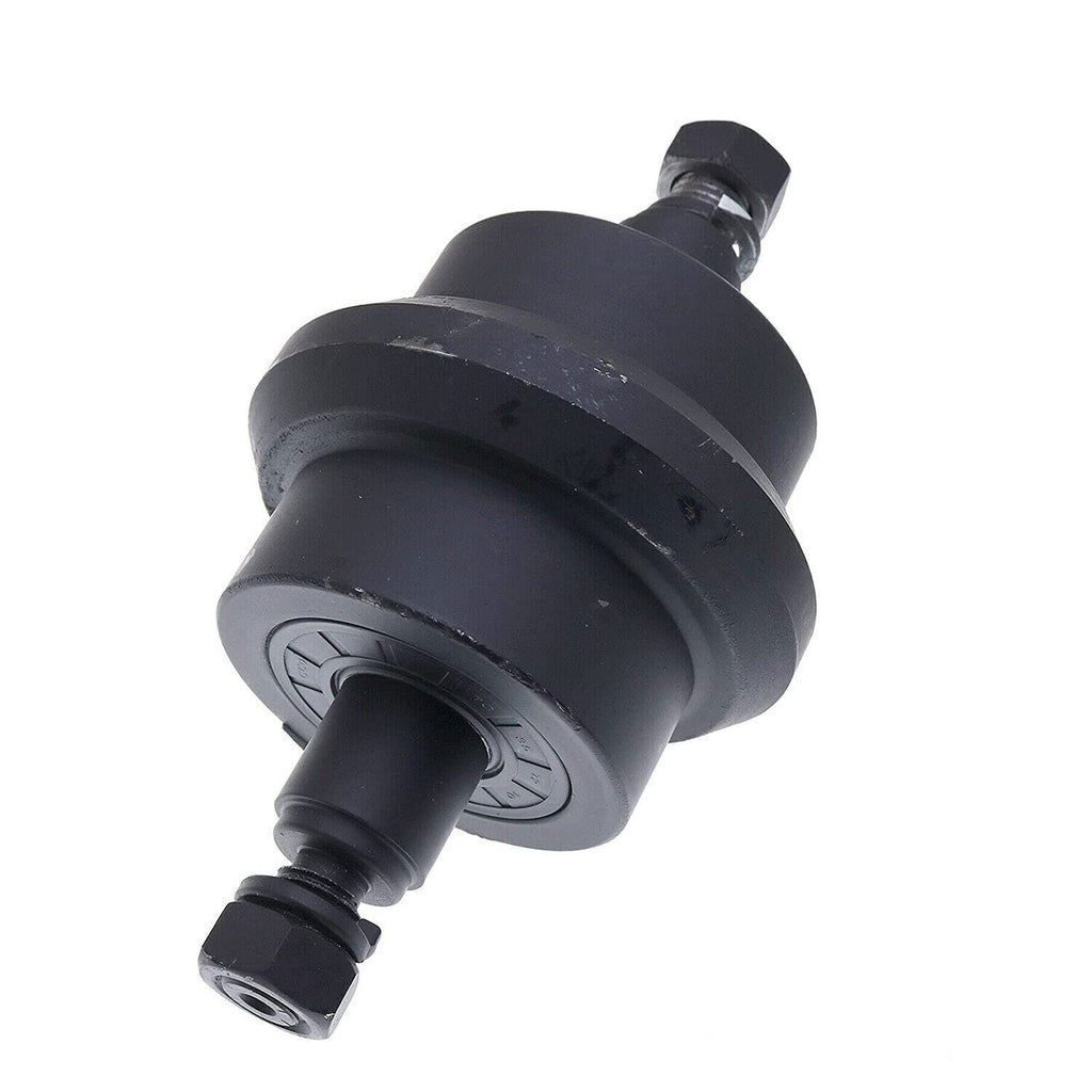 2PCS Bottom Roller 6814882 for Bobcat 329 331 331D 331E 331G 334 334D 334E 34G