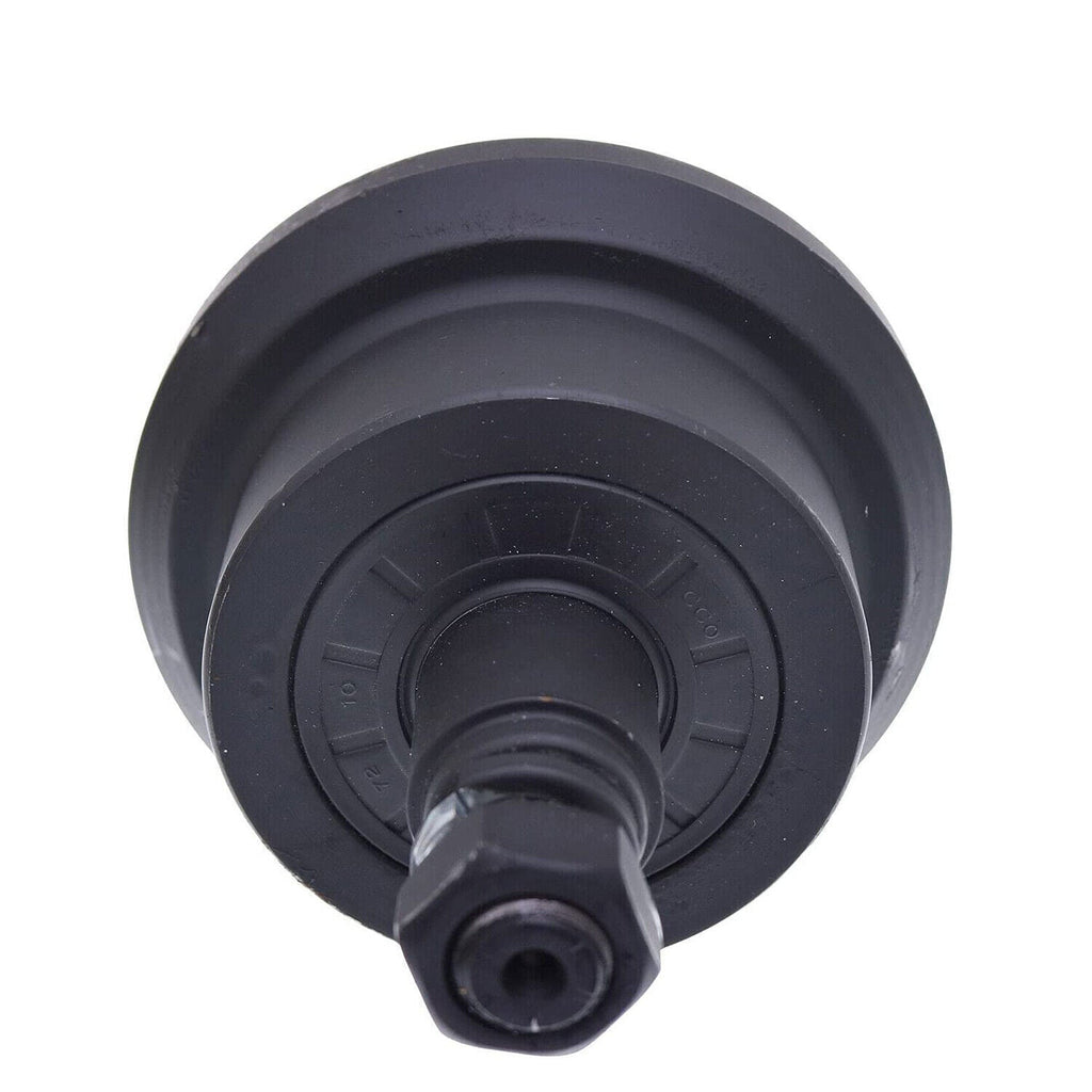 2PCS Bottom Roller 6814882 for Bobcat 329 331 331D 331E 331G 334 334D 334E 34G