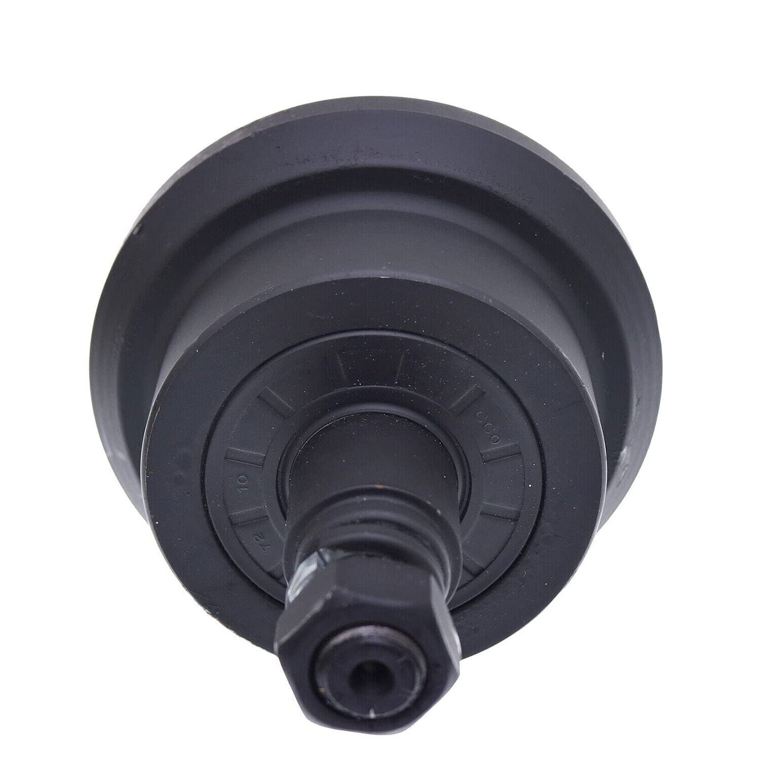 2PCS Bottom Roller 6814882 for Bobcat 329 331 331D 331E 331G 334 334D 334E 34G