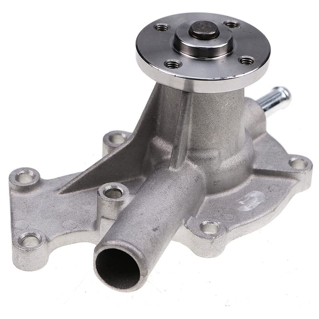 New 1G470-73034, 1G470-73030 Water Pump For Kubota Engine:Z482,D722,D902,D662