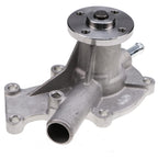 New 1G470-73034, 1G470-73030 Water Pump For Kubota Engine:Z482,D722,D902,D662