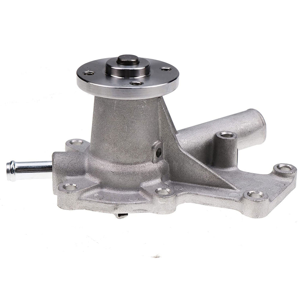 New 1G470-73034, 1G470-73030 Water Pump For Kubota Engine:Z482,D722,D902,D662